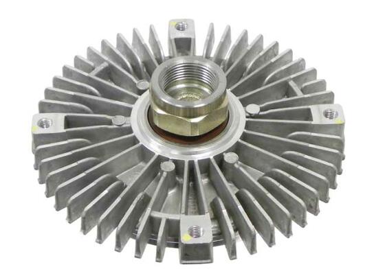 Audi VW Engine Cooling Fan Clutch 078121350A - Behr Premium 376732021